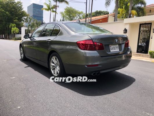 BMW Serie 5 Carros en venta