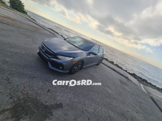 Honda Civic Carros en venta