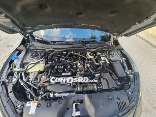 Honda Civic Carros en venta