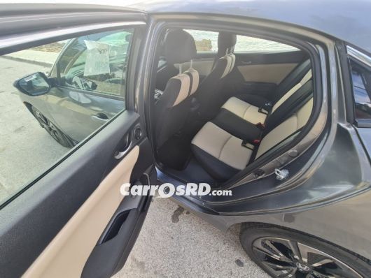 Honda Civic Carros en venta