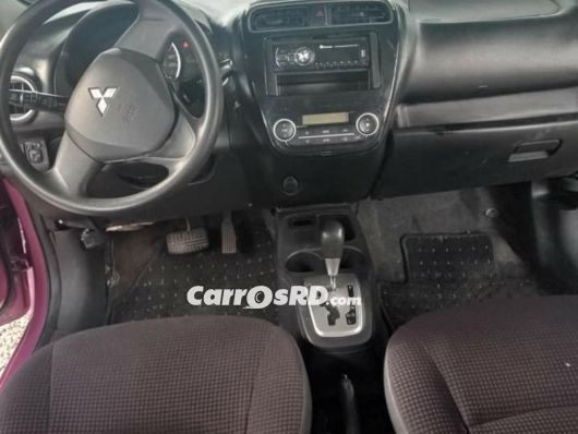 Mitsubishi Mirage Carros en venta