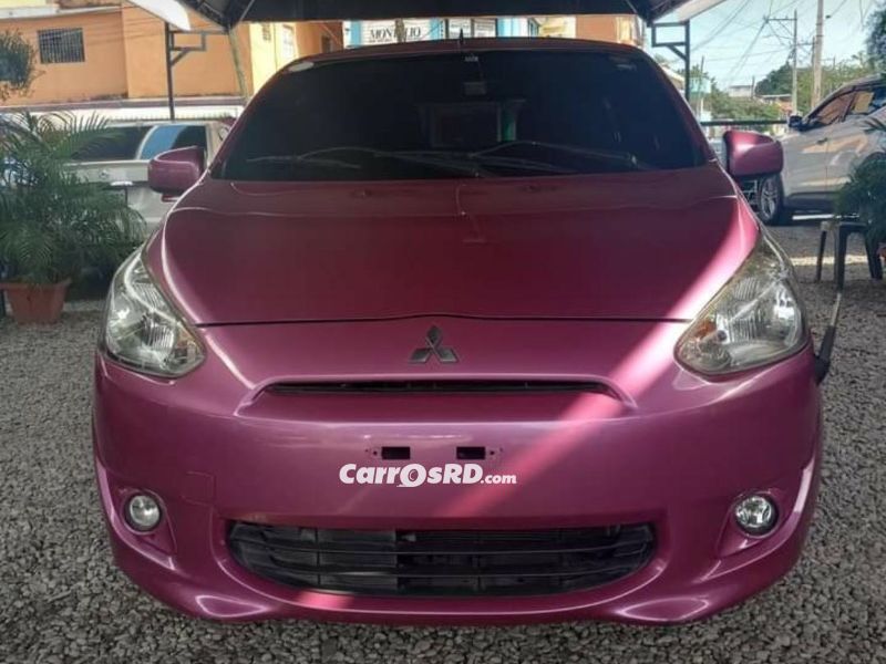 Mitsubishi
