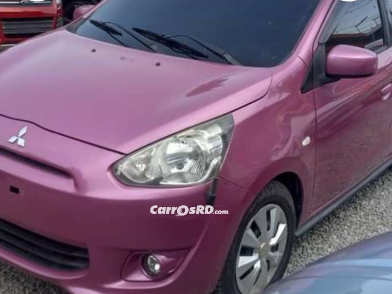 Mitsubishi