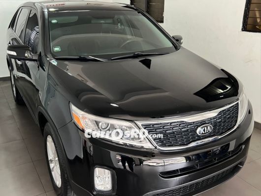 Kia Sorento Jeepeta en venta