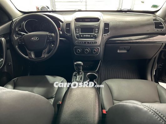 Kia Sorento Jeepeta en venta
