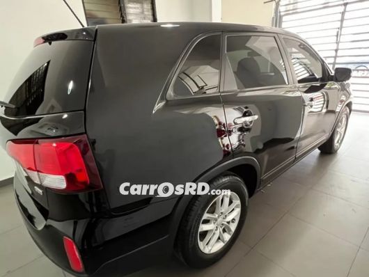Kia Sorento Jeepeta en venta