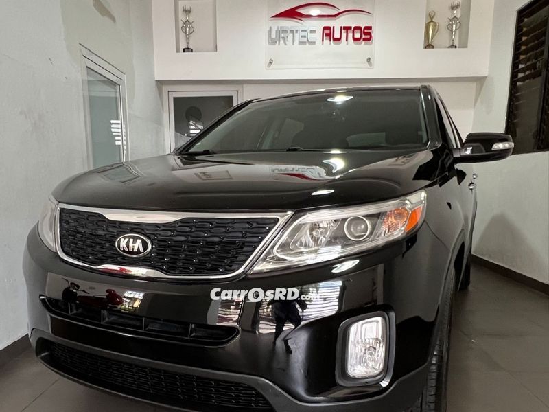 Kia