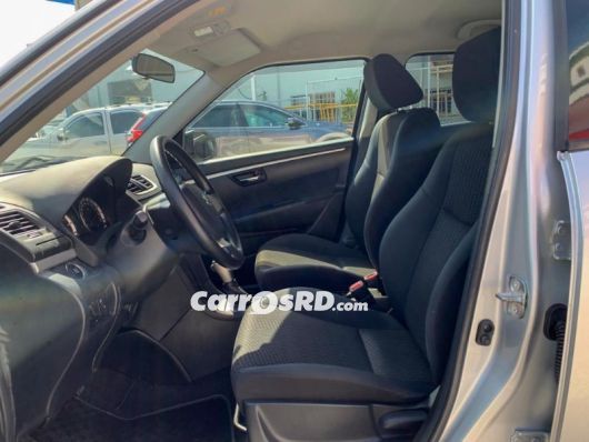 Suzuki Swift Carros en venta