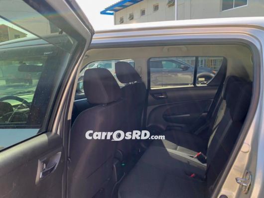 Suzuki Swift Carros en venta