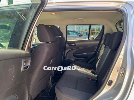 Suzuki Swift Carros en venta