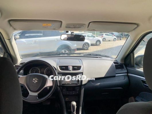 Suzuki Swift Carros en venta