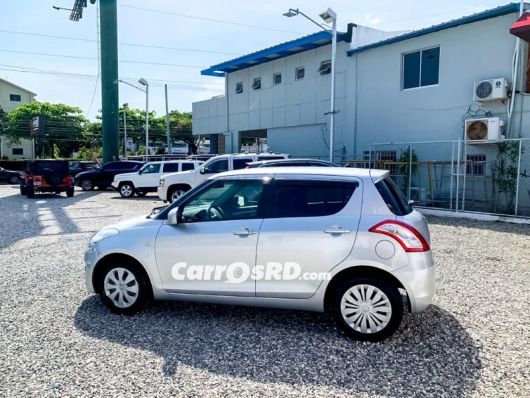 Suzuki Swift Carros en venta
