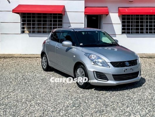 Suzuki Swift Carros en venta