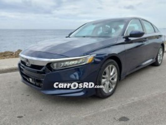 Honda Accord Carros en venta