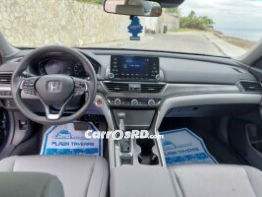 Honda Accord Carros en venta