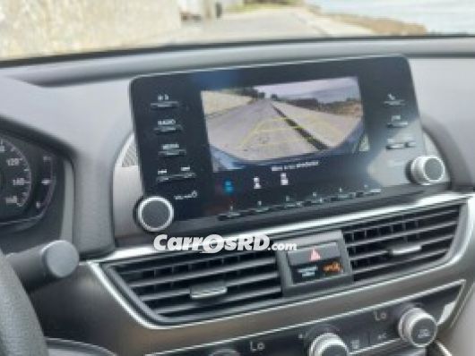 Honda Accord Carros en venta