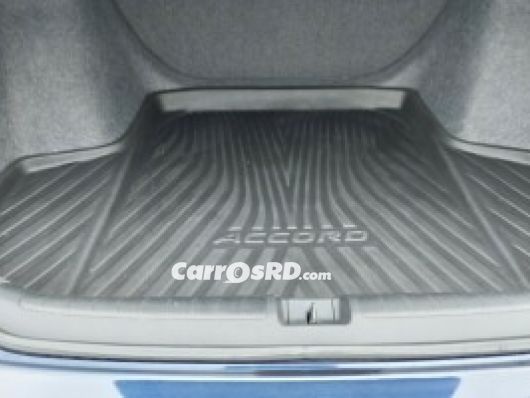 Honda Accord Carros en venta