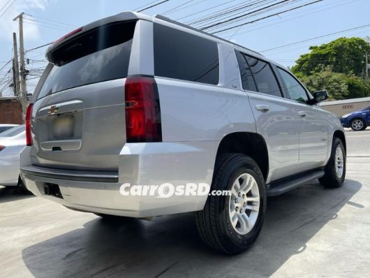 Chevrolet Tahoe Jeepeta en venta