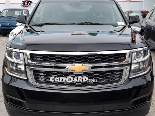 Chevrolet SuburBan Jeepeta en venta