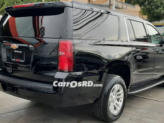 Chevrolet SuburBan Jeepeta en venta