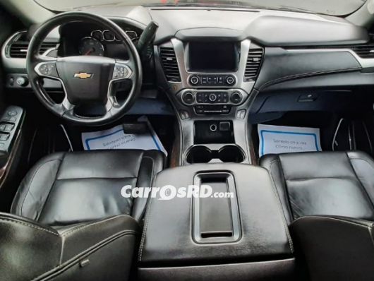 Chevrolet SuburBan Jeepeta en venta