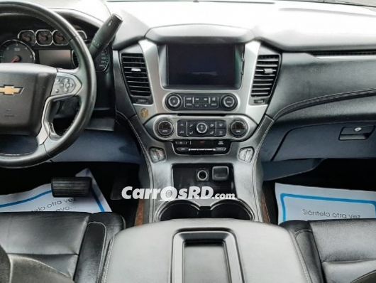 Chevrolet SuburBan Jeepeta en venta