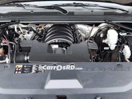 Chevrolet SuburBan Jeepeta en venta