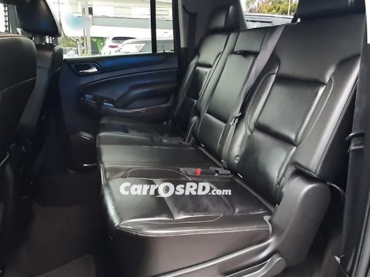 Chevrolet SuburBan Jeepeta en venta