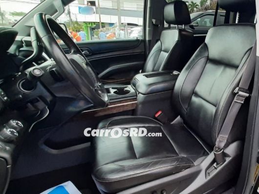 Chevrolet SuburBan Jeepeta en venta