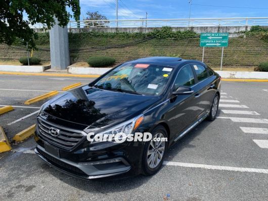 Hyundai Sonata Carros en venta