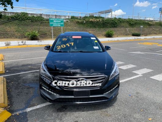 Hyundai Sonata Carros en venta