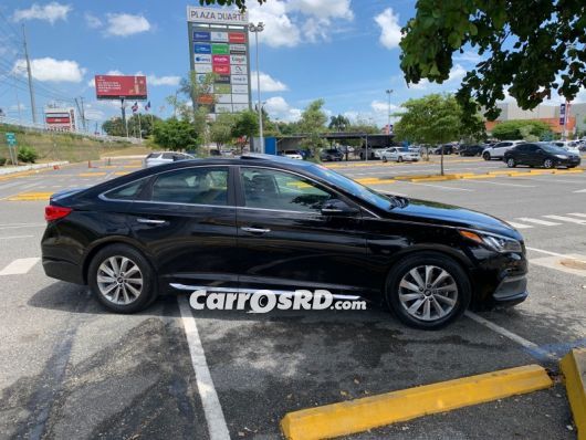 Hyundai Sonata Carros en venta