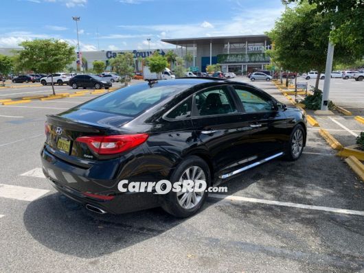 Hyundai Sonata Carros en venta