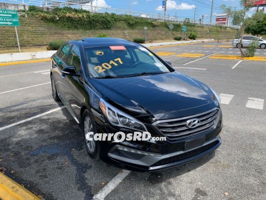 Hyundai Sonata Carros en venta