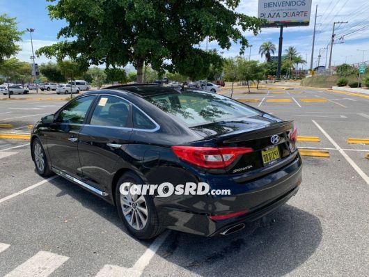 Hyundai Sonata Carros en venta