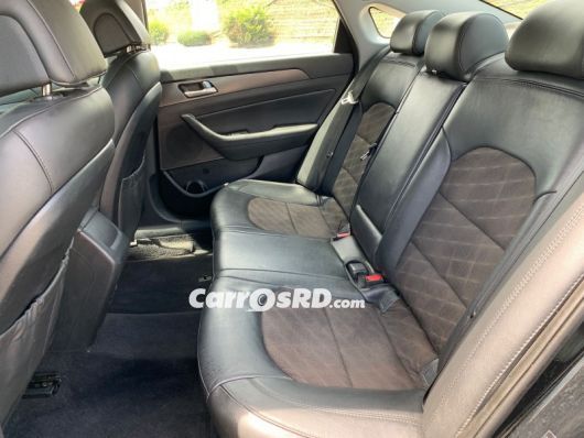 Hyundai Sonata Carros en venta