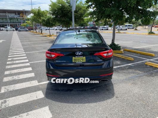 Hyundai Sonata Carros en venta