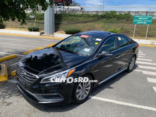 Hyundai Sonata Carros en venta