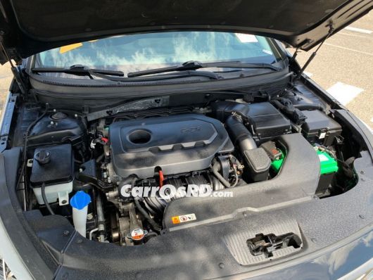 Hyundai Sonata Carros en venta