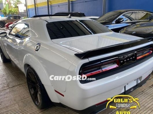 Dodge Challenger Carros en venta