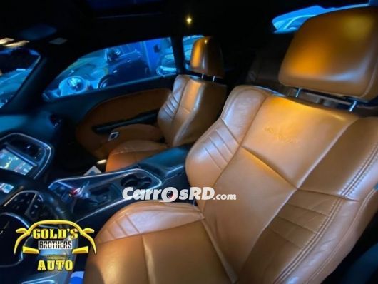Dodge Challenger Carros en venta