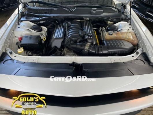 Dodge Challenger Carros en venta