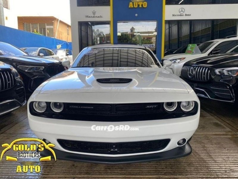 Dodge
