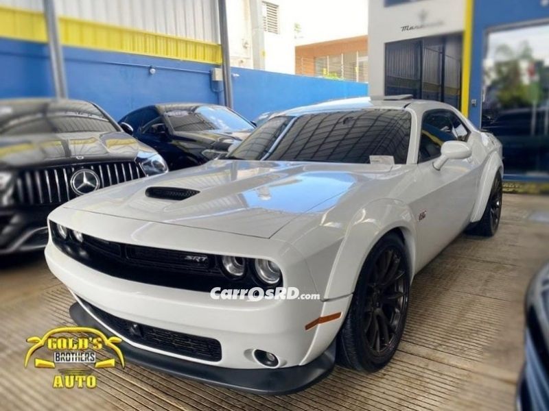 Dodge