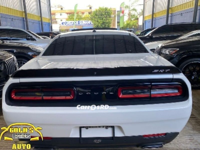 Dodge