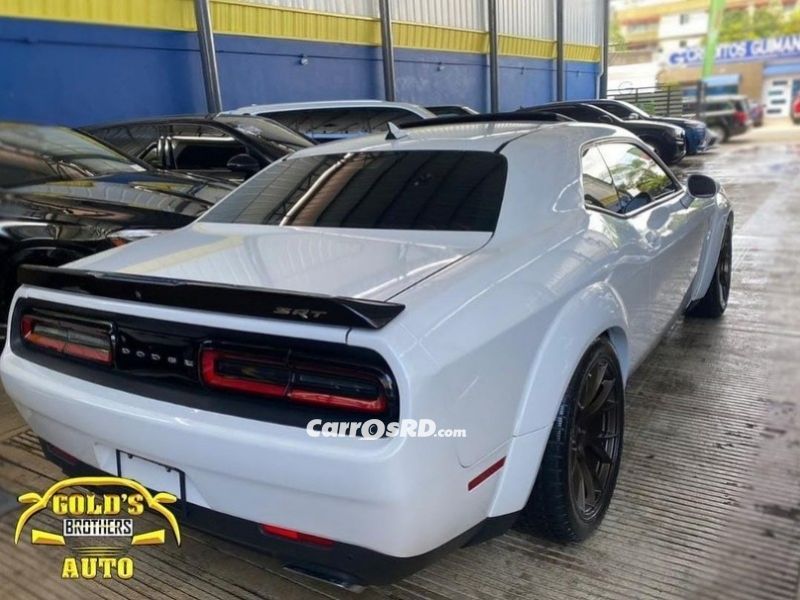 Dodge