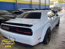 Dodge