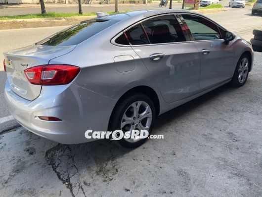 Chevrolet Cruze Carros en venta