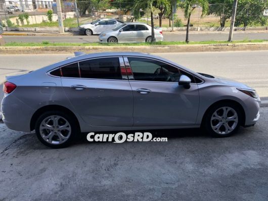 Chevrolet Cruze Carros en venta