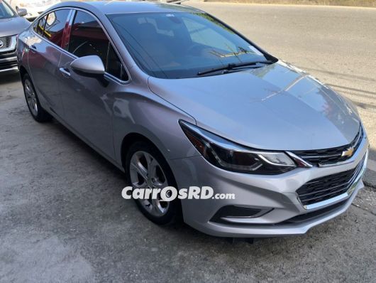 Chevrolet Cruze Carros en venta
